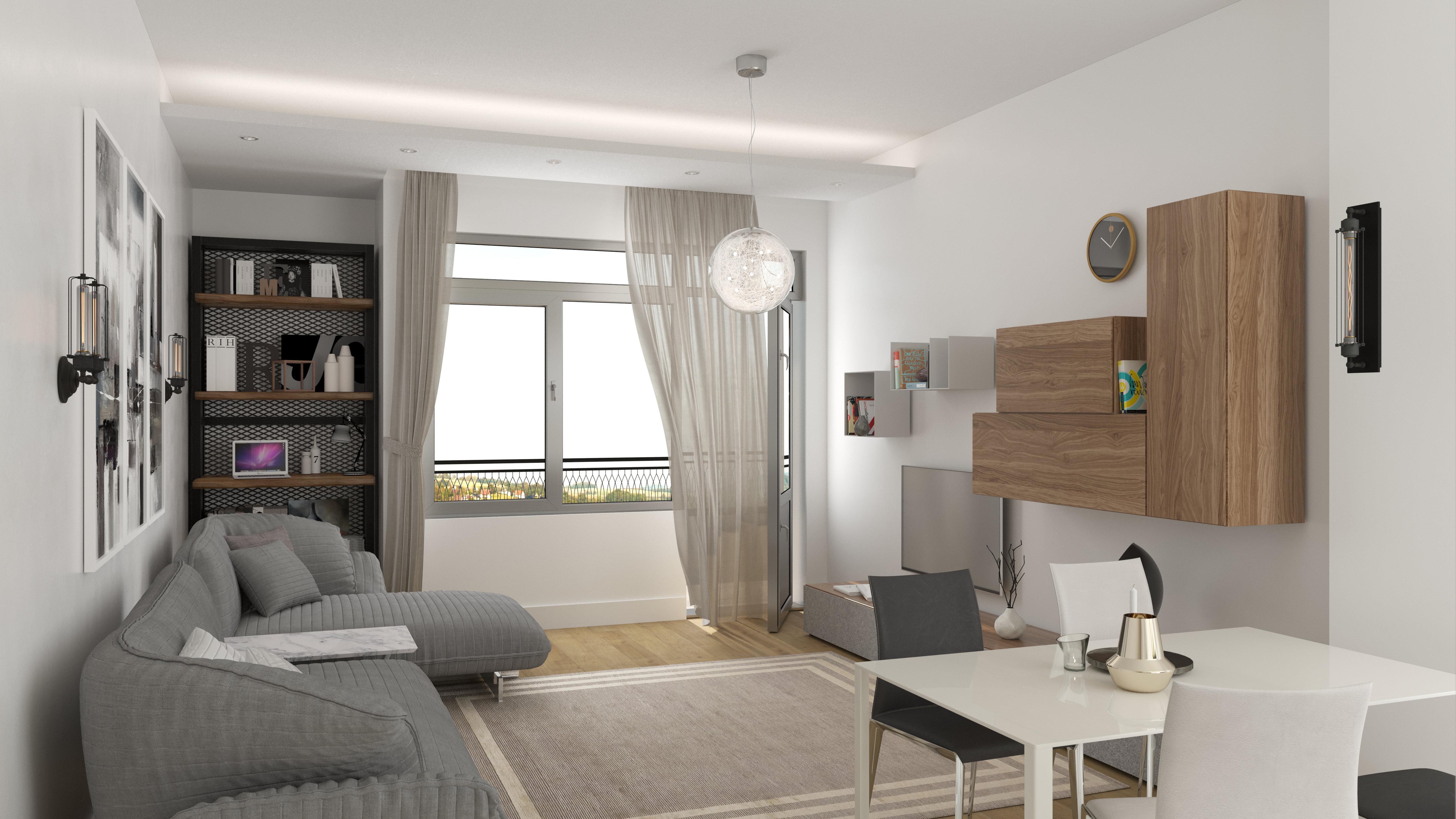 Harmony Suites Budva Montenegro by Fumka Landscape and Construction