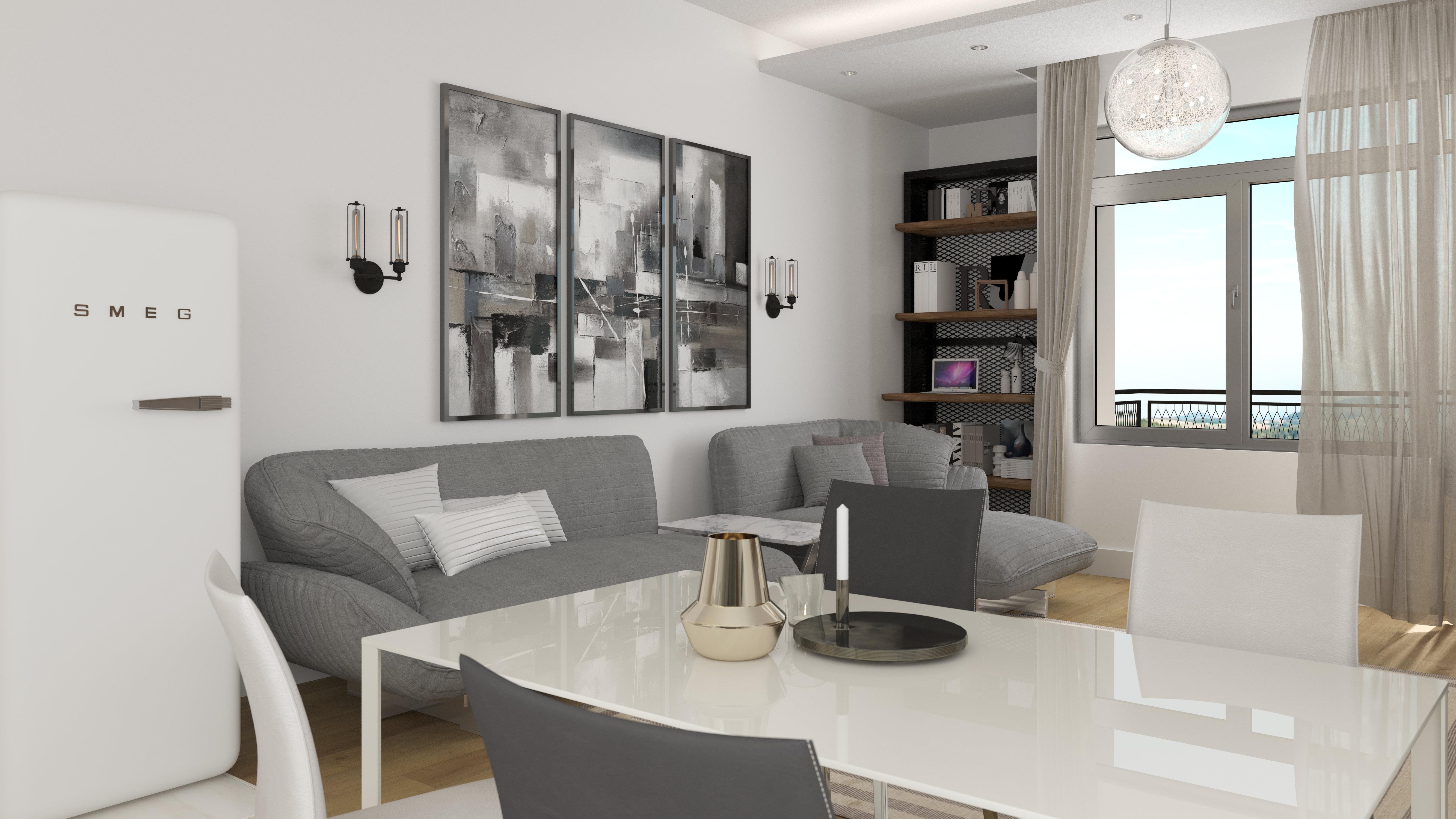 Harmony Suites Budva Montenegro by Fumka Landscape and Construction