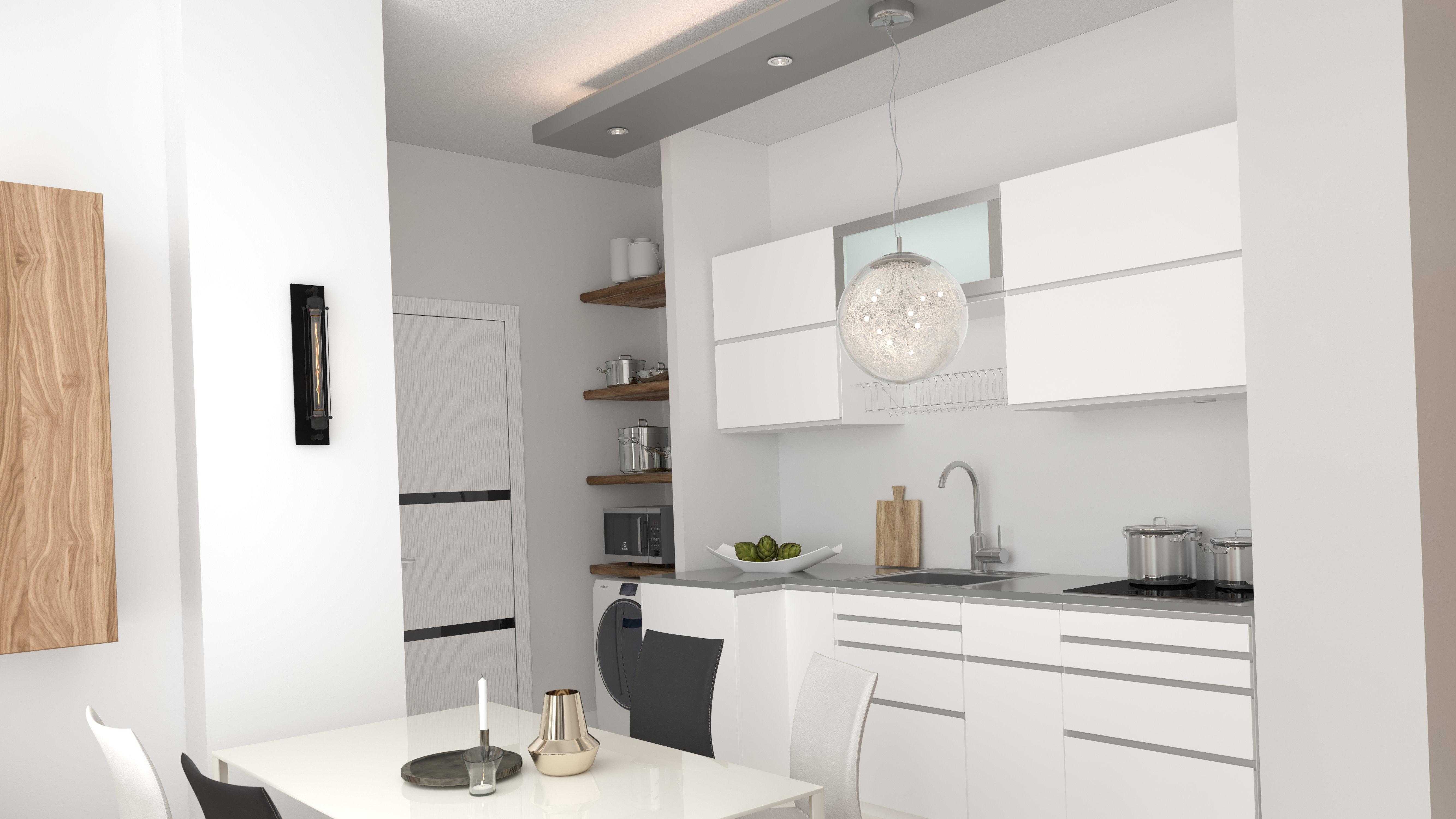 Harmony Suites Budva Montenegro by Fumka Landscape and Construction