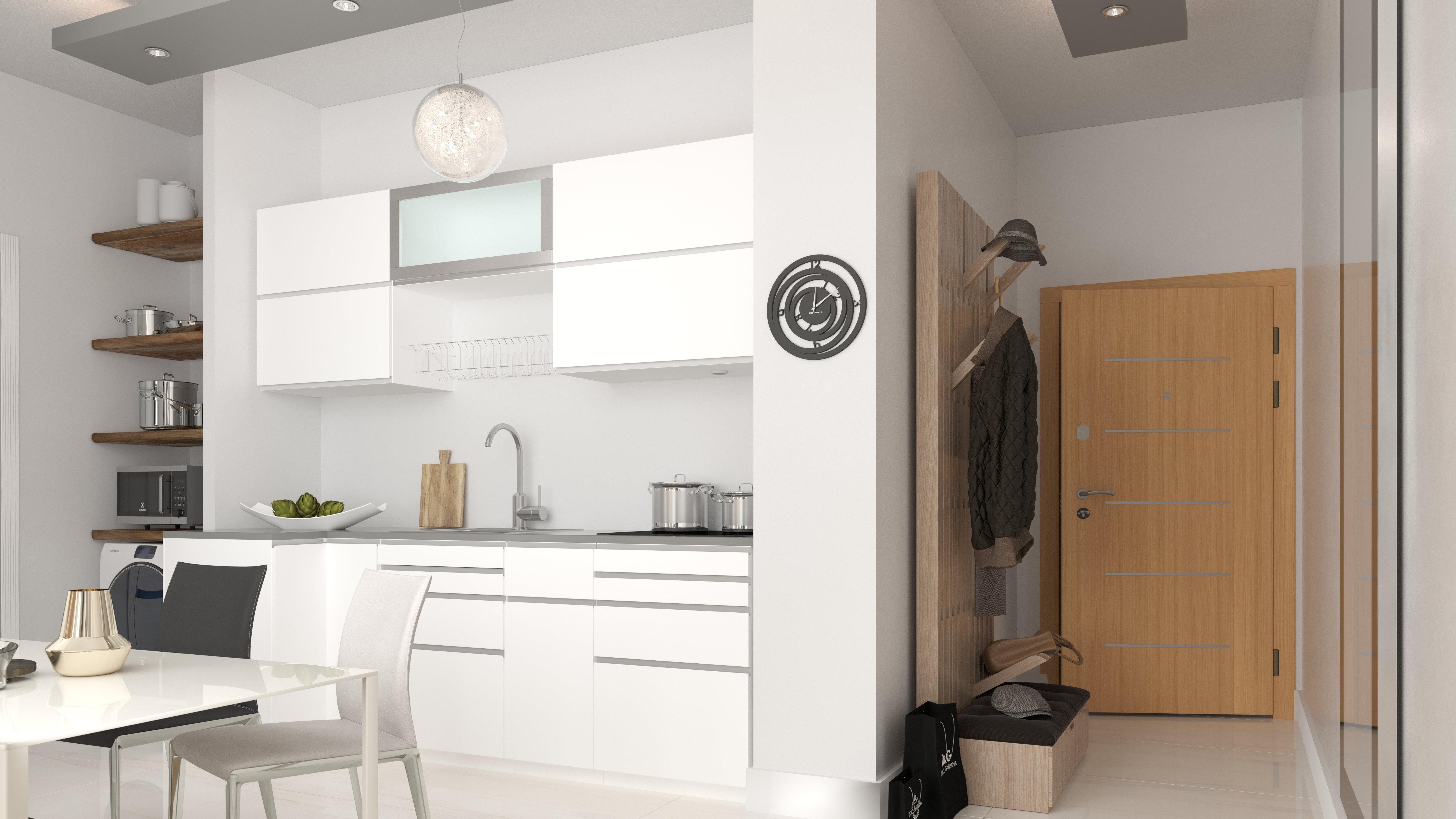 Harmony Suites Budva Montenegro by Fumka Landscape and Construction