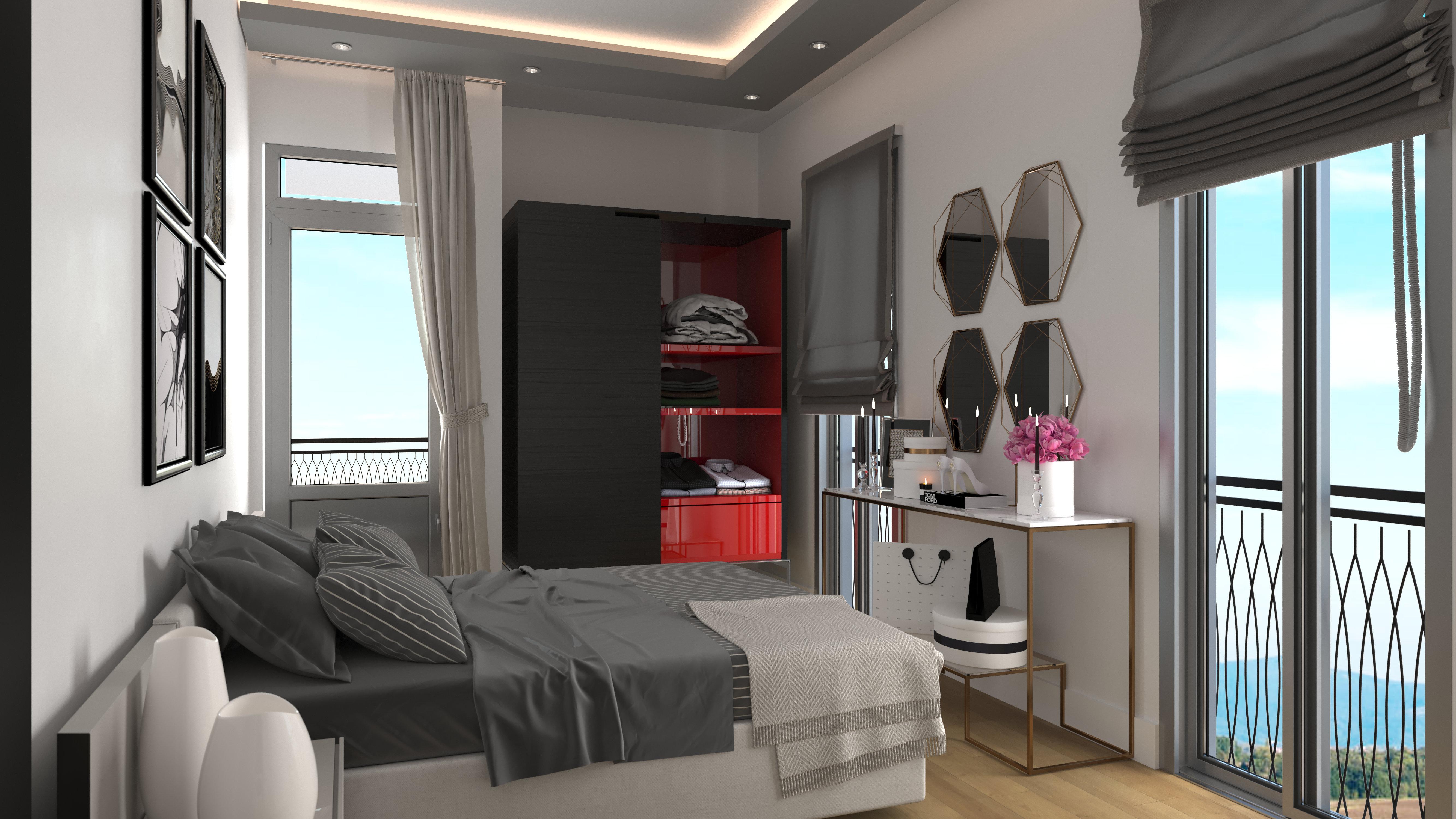 Harmony Suites Budva Montenegro by Fumka Landscape and Construction